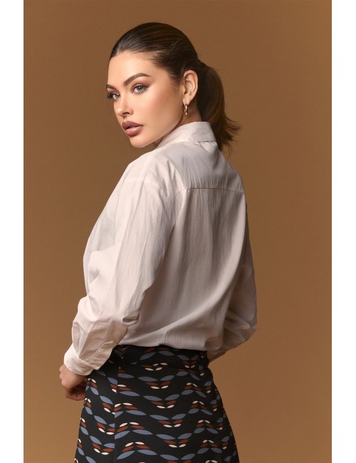MARGARET SHIRT