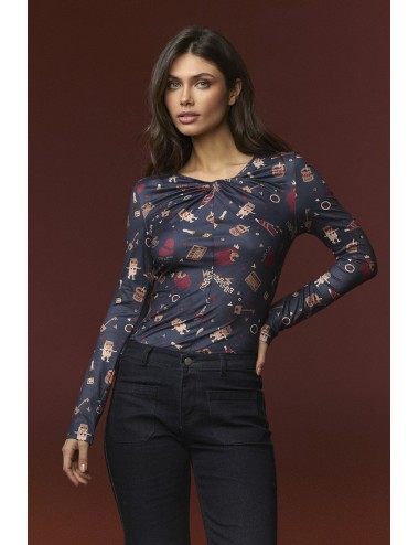 NOEL TOP