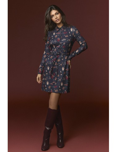 NOEL DRESS