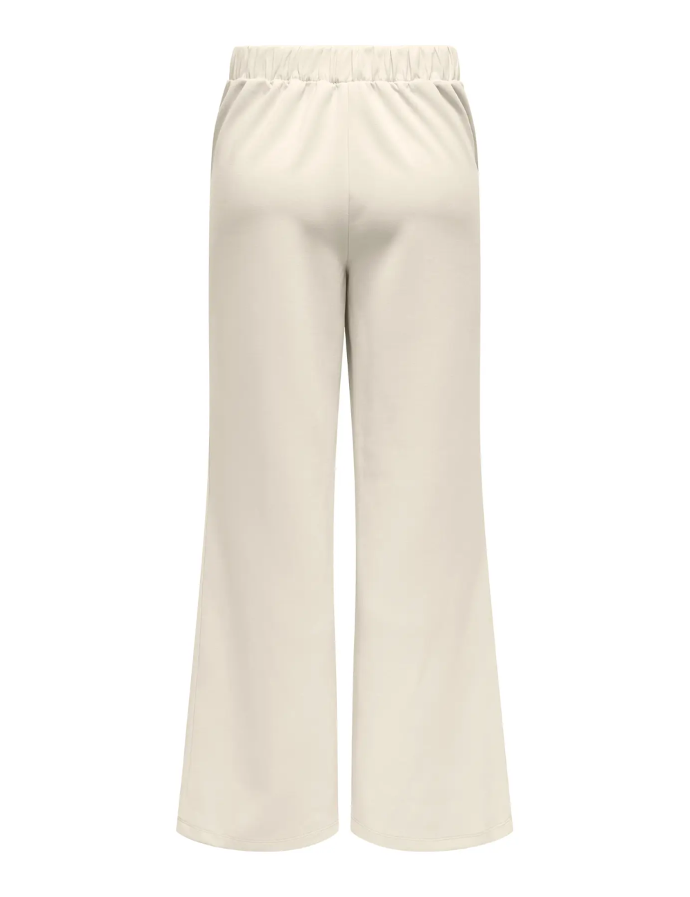 PANTALÓN STRAIGHT LEG BEIGE