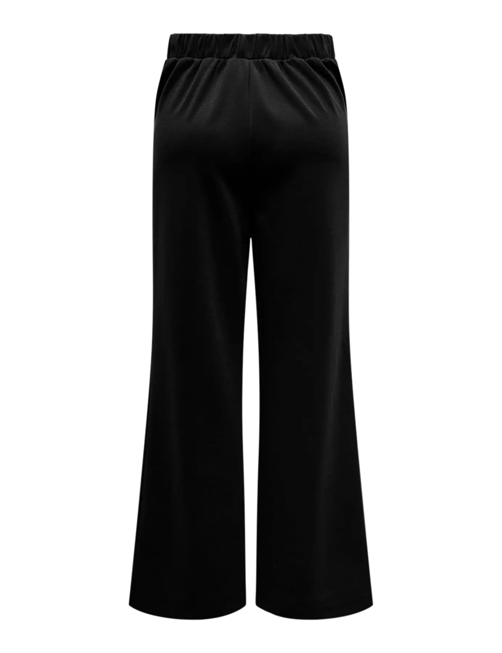 PANTALÓN STRAIGHT LEG NEGRO