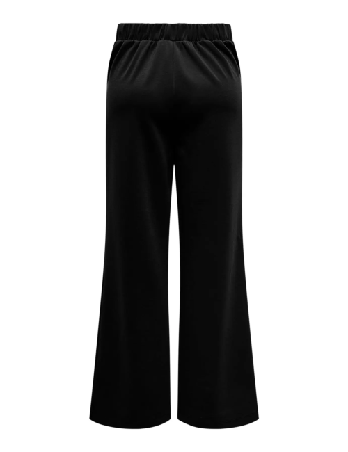 PANTALÓN STRAIGHT LEG NEGRO