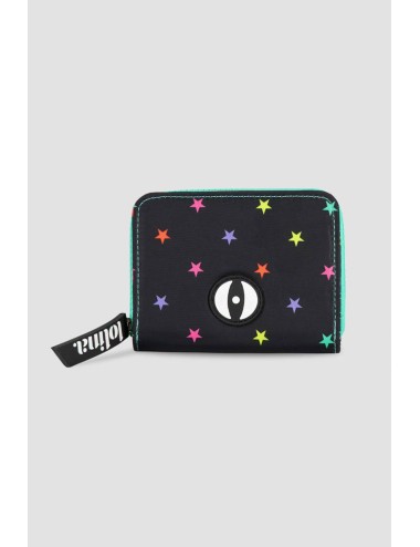 CARTERA PEQUEÑA STARS