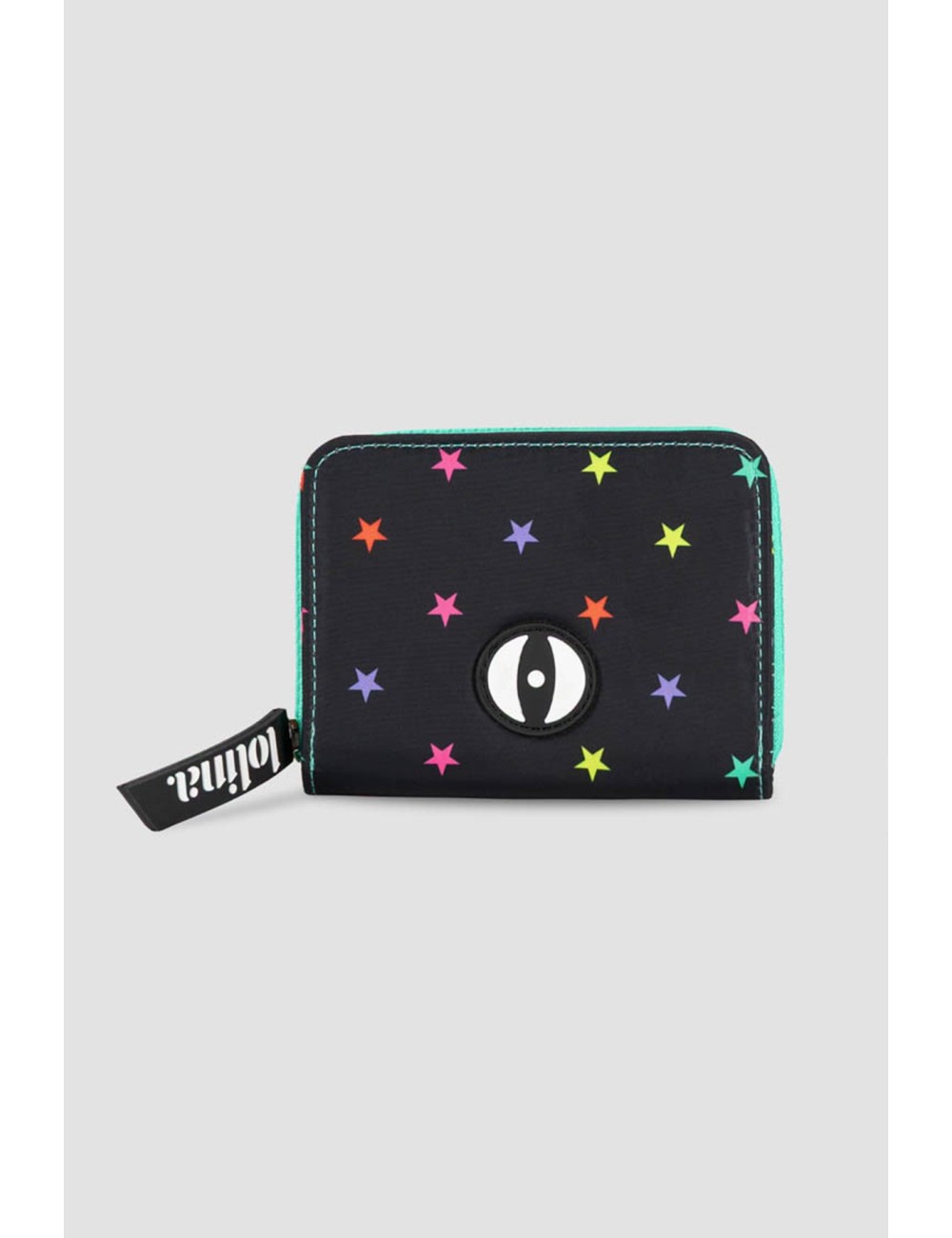 CARTERA PEQUEÑA STARS
