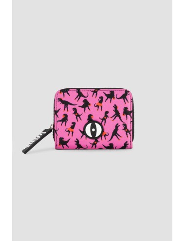 CARTERA PEQUEÑA FEM REX