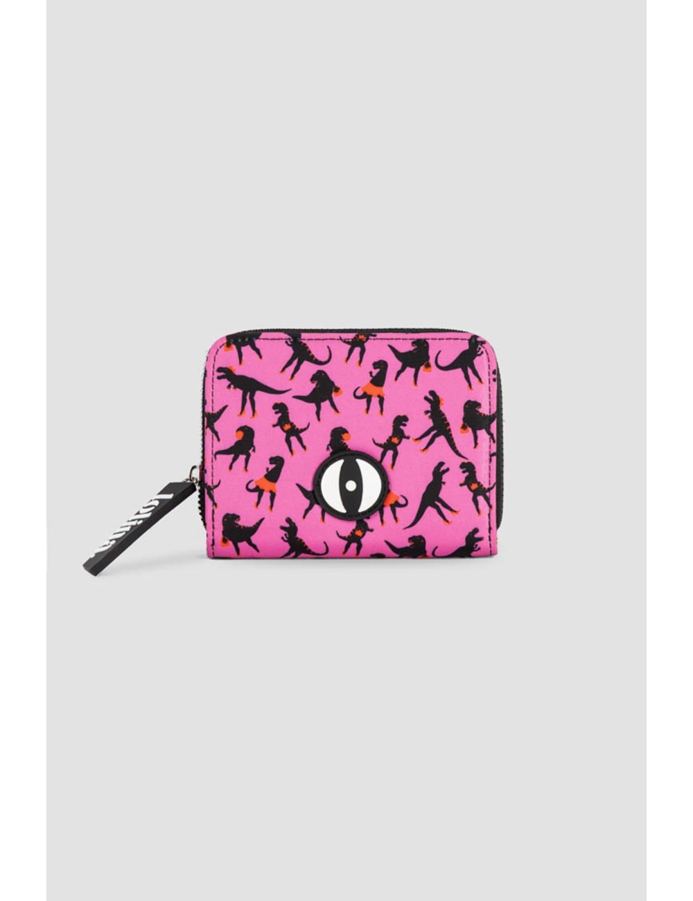CARTERA PEQUEÑA FEM REX
