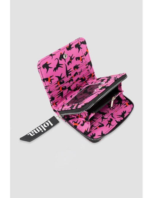 CARTERA PEQUEÑA FEM REX