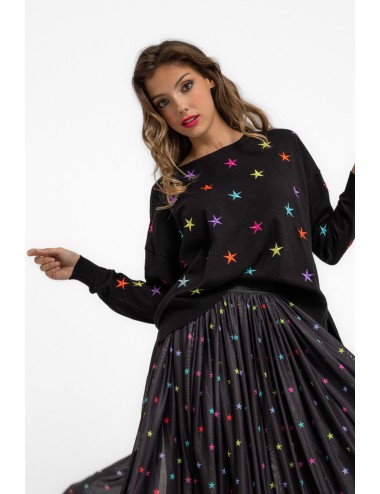 JERSEY CROP STARS