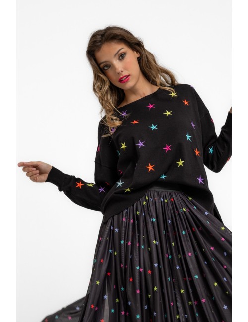 JERSEY CROP STARS