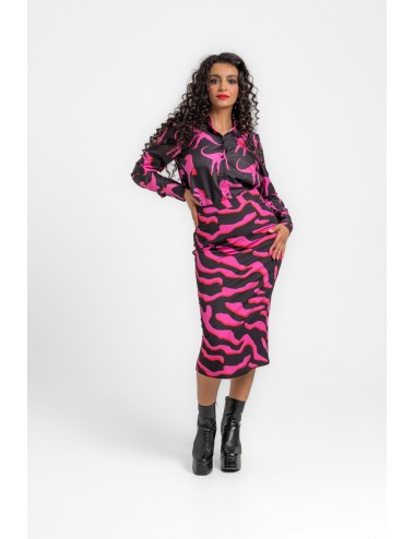 CAMISA SENCILLA FEM REX