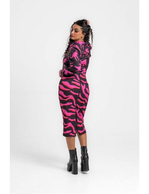 CAMISA SENCILLA FEM REX