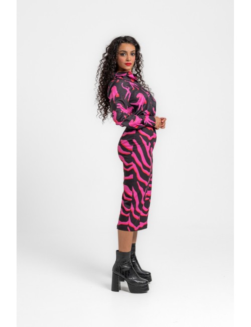 CAMISA SENCILLA FEM REX