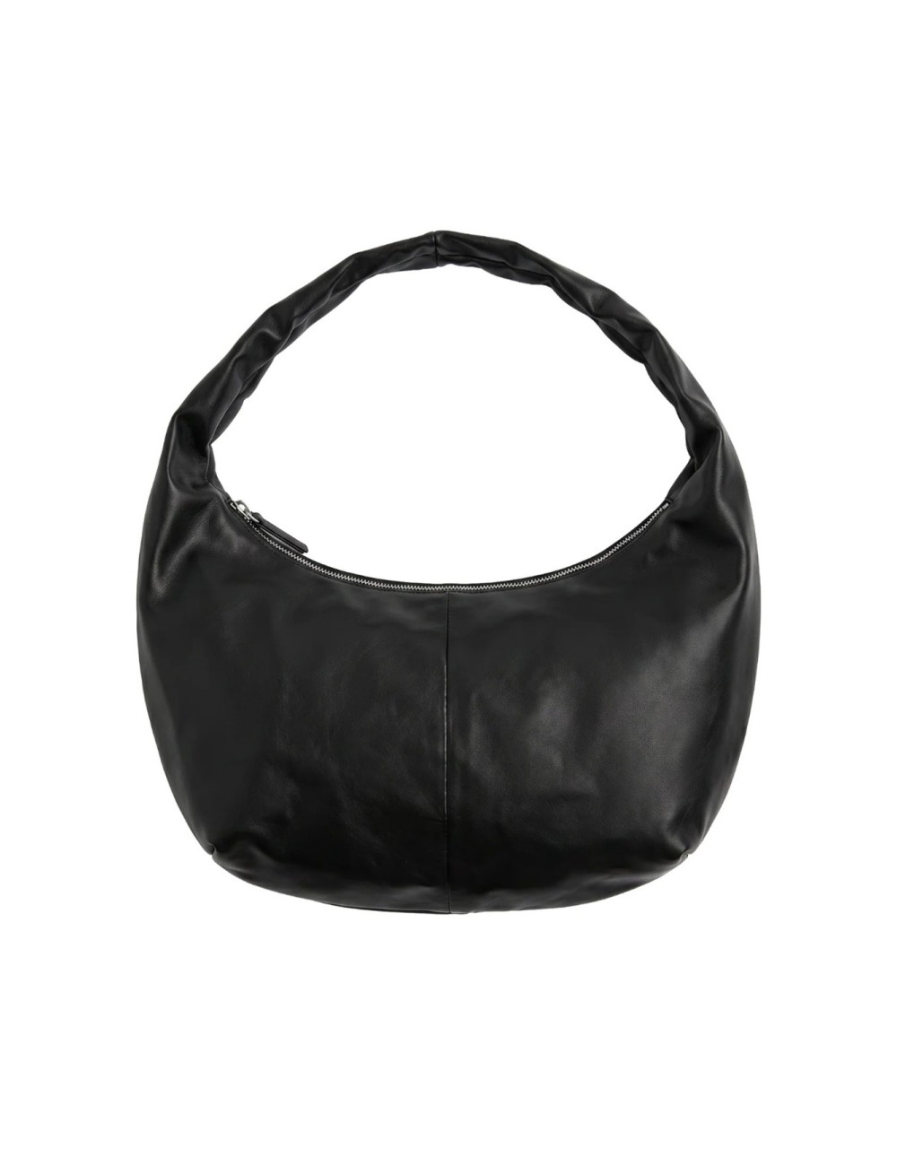 BOLSO CROSSBODY POLLIPIEL NEGRO