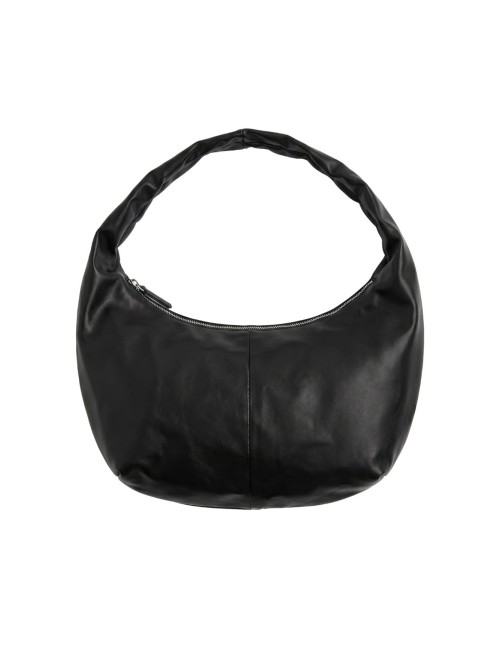 BOLSO CROSSBODY POLLIPIEL NEGRO