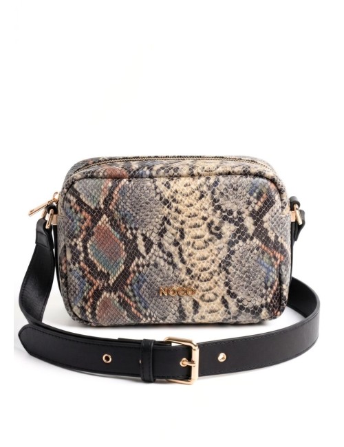 BOLSO BANDOLERA SERPIENTE