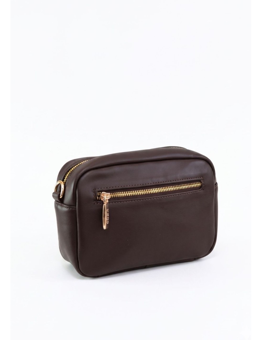 BOLSO BANDOLERA ANIMAL PRINT VACA