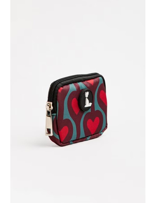 PEARCY COIN PURSE