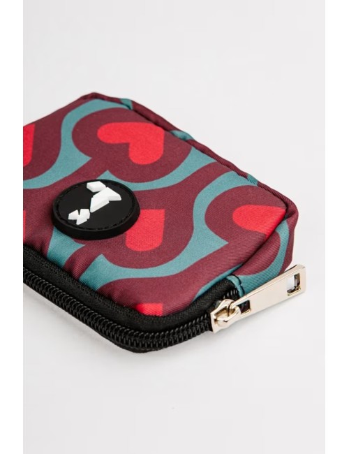 PEARCY COIN PURSE