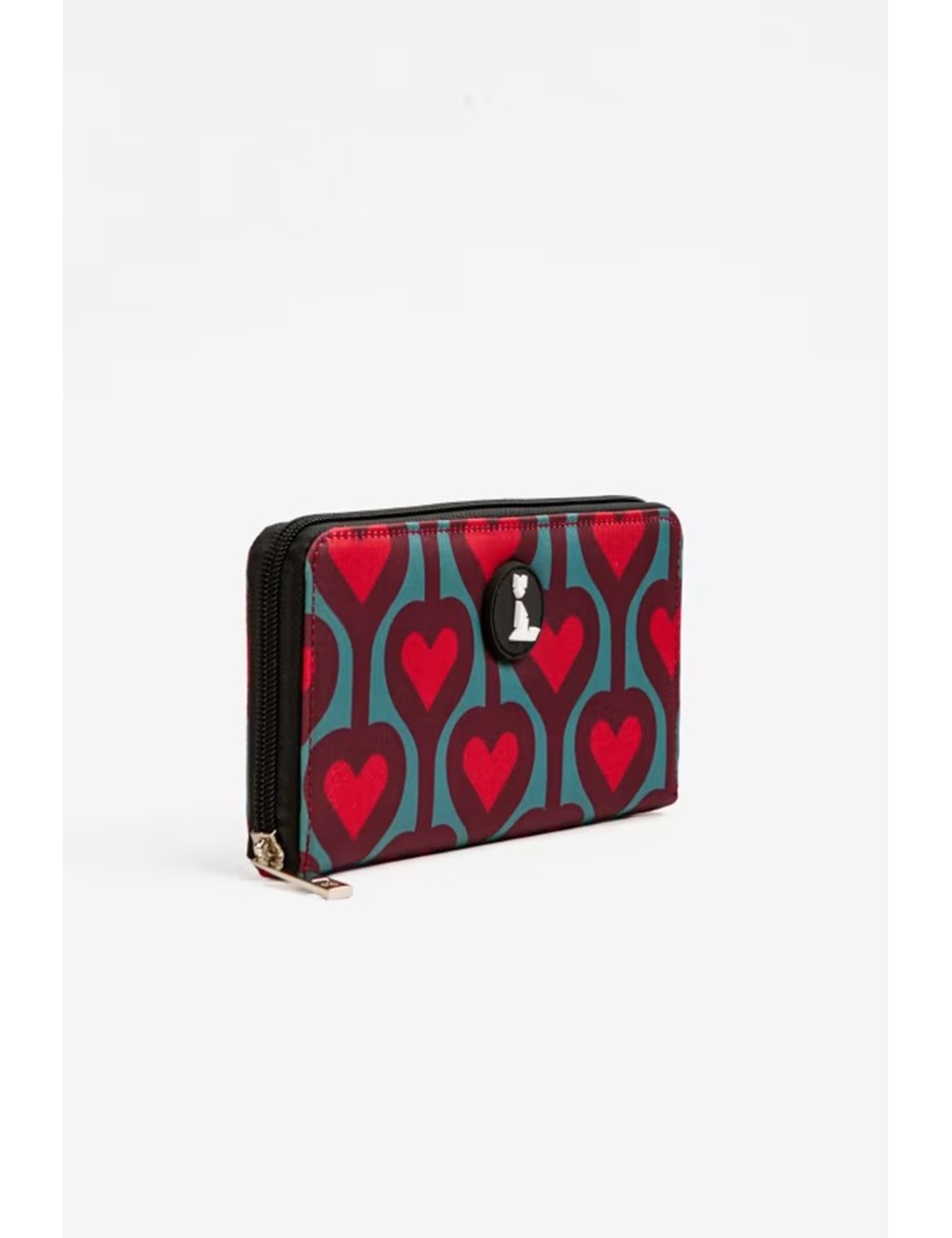 PEARCY WALLET