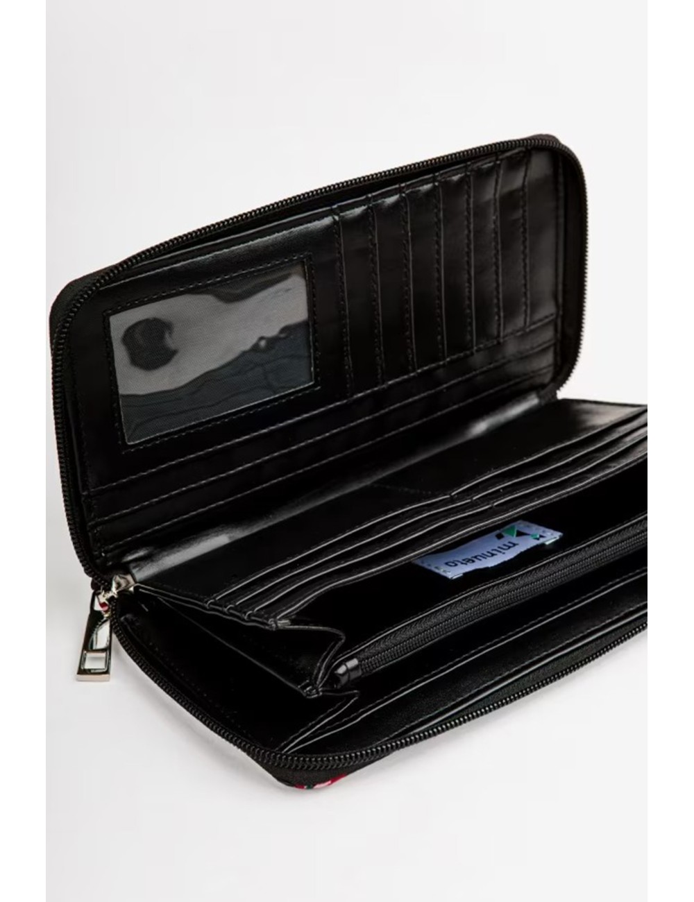 PEARCY WALLET
