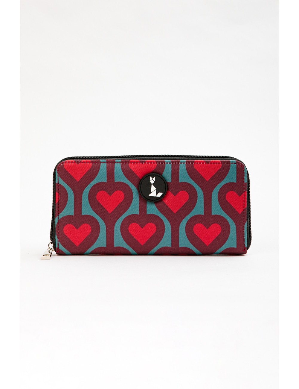 PEARCY WALLET