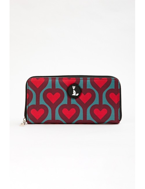 PEARCY WALLET