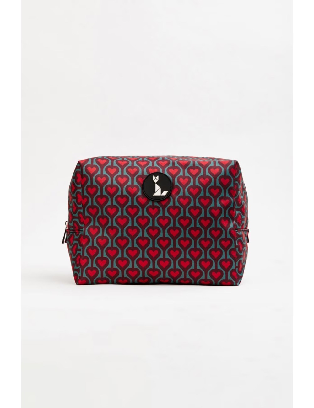 PEARCY TRAVEL BAG