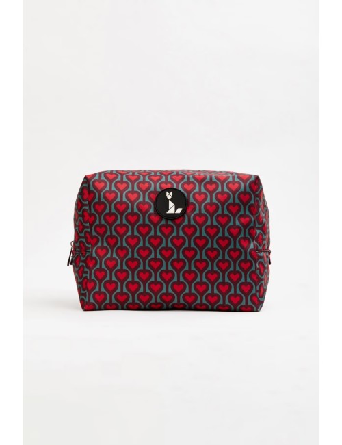PEARCY TRAVEL BAG