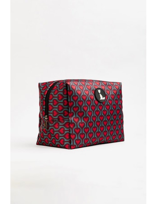 PEARCY TRAVEL BAG