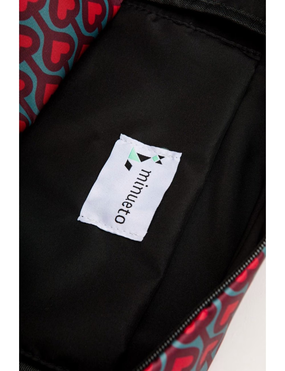 PEARCY TRAVEL BAG