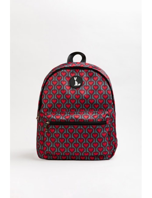 PEARCY BACKPACK