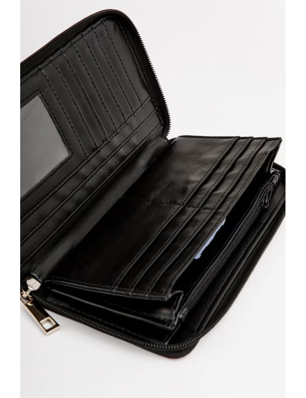 PAUL WALLET
