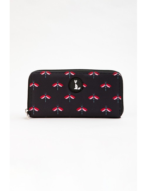 PAUL WALLET