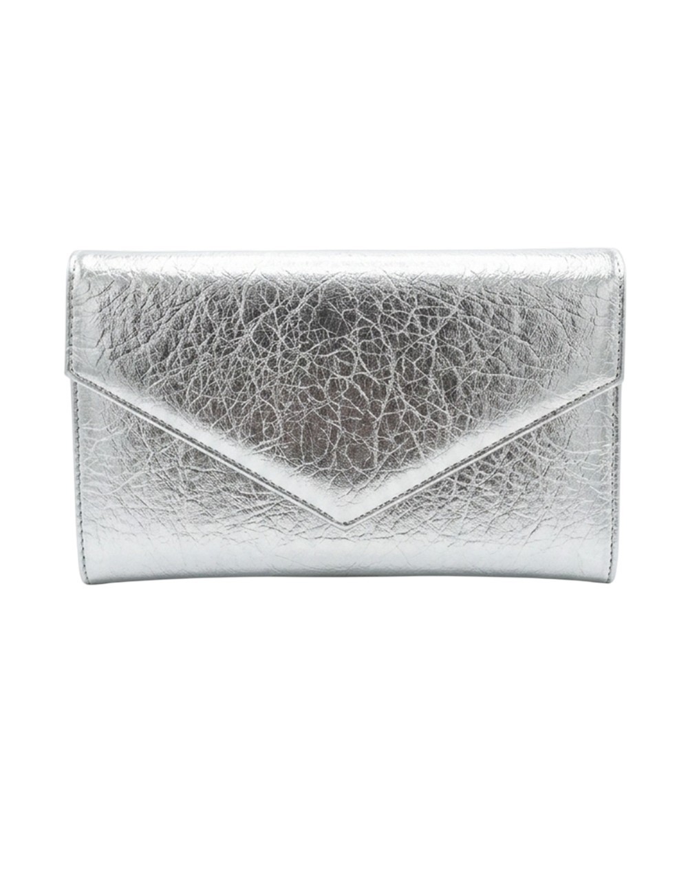 BOLSO DE FIESTA SOBRE ORO