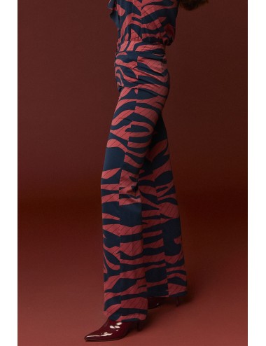 ZEBRA TROUSERS