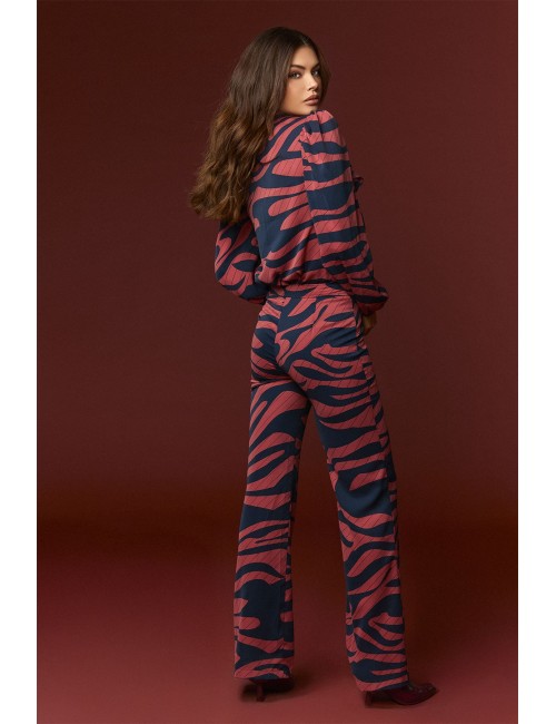 ZEBRA TROUSERS