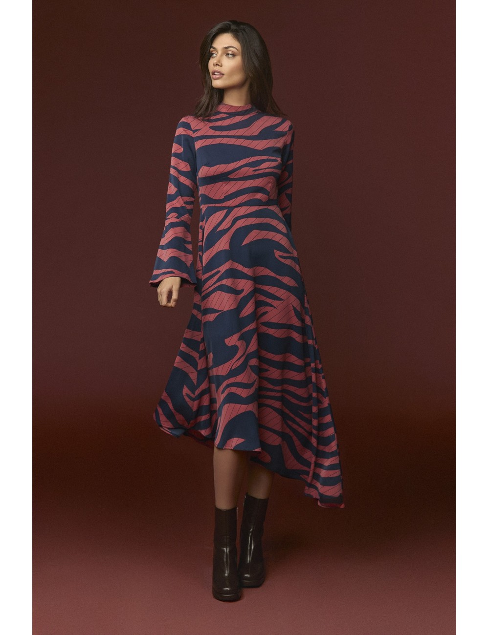 NOTHING DRESS