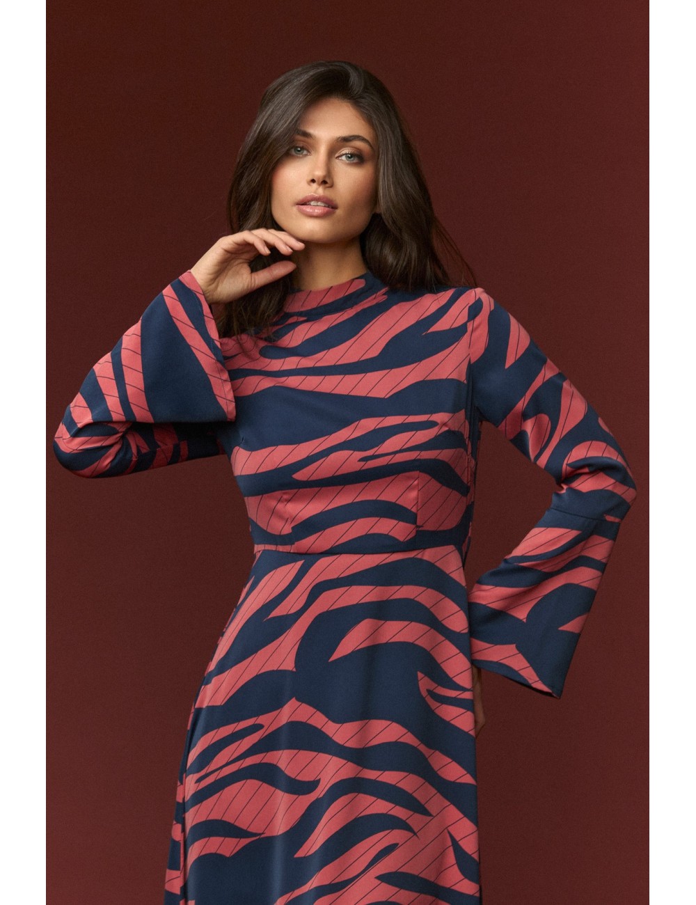 NOTHING DRESS