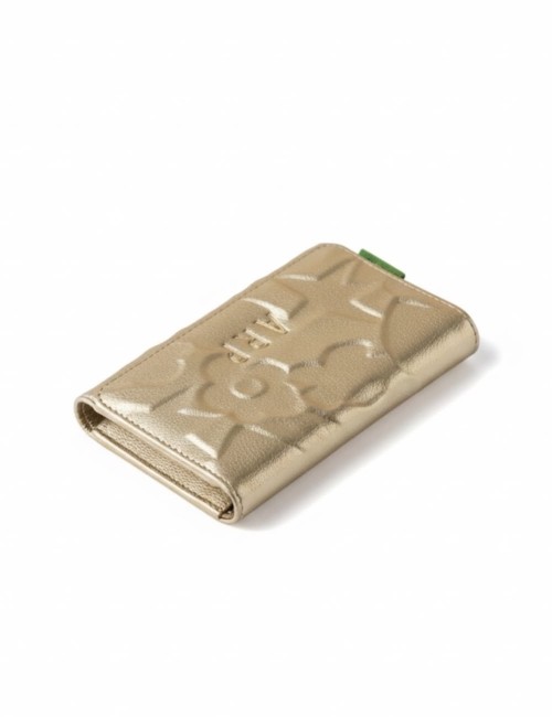CARTERA ICONOS RELIEVE AGATHA RUIZ DE LA PRADA