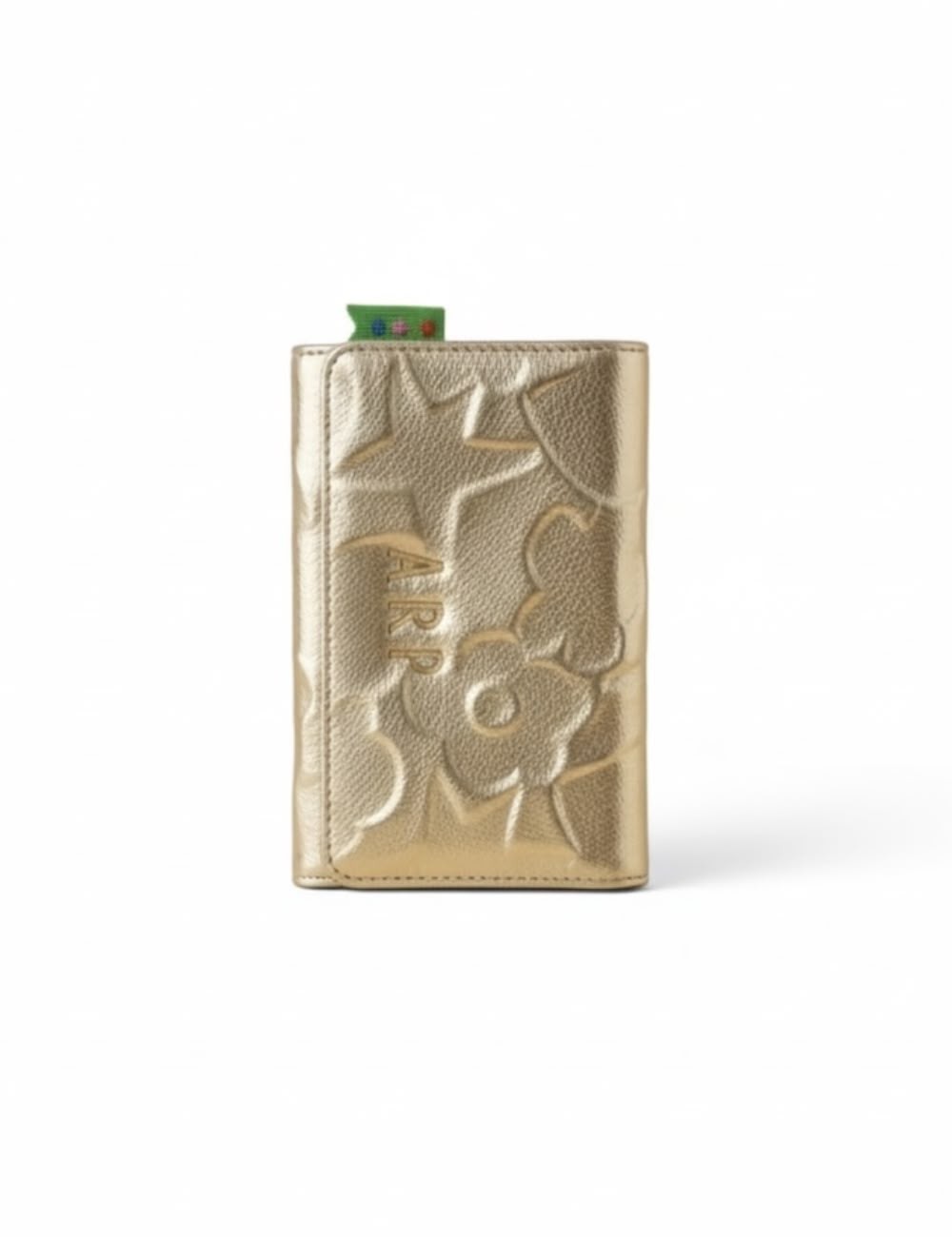 CARTERA ICONOS RELIEVE AGATHA RUIZ DE LA PRADA