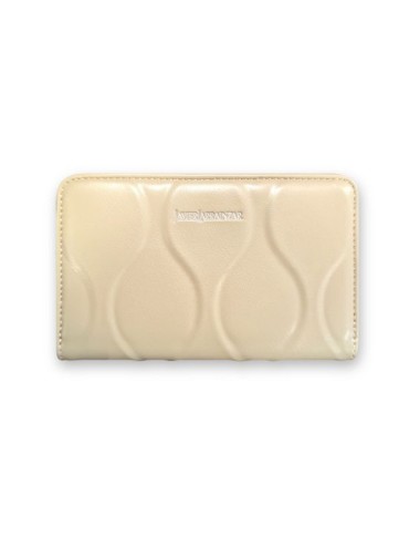 CARTERA MEDIANA ONDAS BEIGE