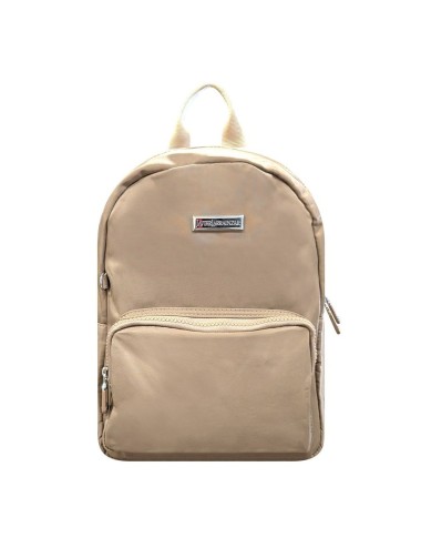 MOCHILA NYLON CAMEL