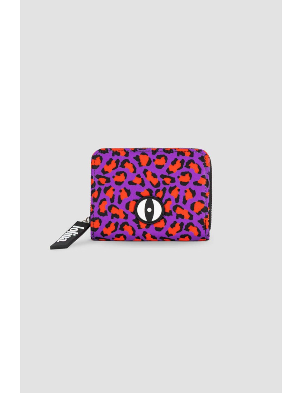 CARTERA PEQUEÑA ANIMAL INSTINTC