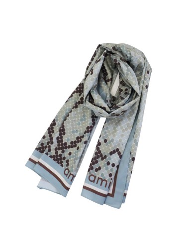 PAÑUELO ROMBOS AMICHI