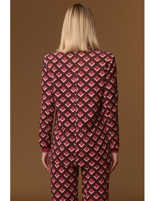 LEAKE JACKET