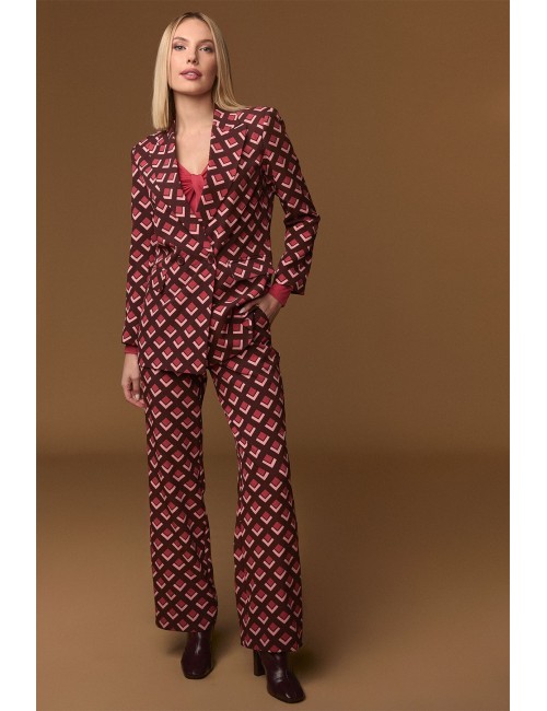 LEAKE TROUSERS