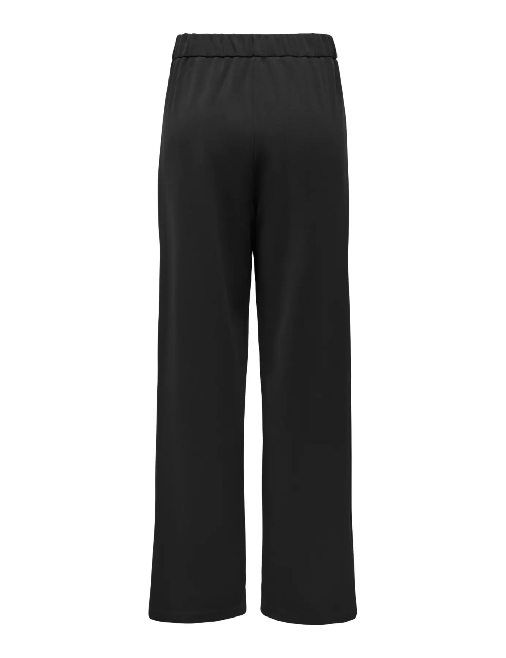 PANTALÓN WIDE LEG NEGRO
