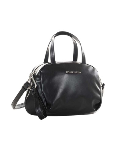BOLSO BANDOLERA DEVOTA & LOMBA NOIR NEGRO