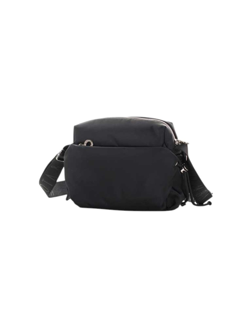 BANDOLERA DEVOTA & LOMBA NOVA NEGRO