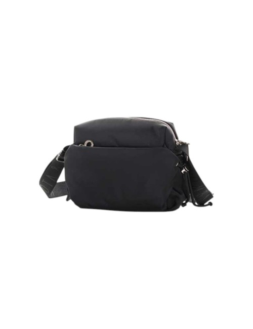 BANDOLERA DEVOTA & LOMBA NOVA NEGRO